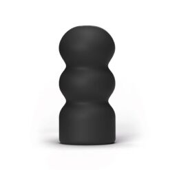 Comprar ALL BLACK - MASTURBADOR POOKIE al mejor precio - Envíos Discretos