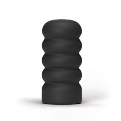 Comprar ALL BLACK - MASTURBADOR TWINK al mejor precio - Envíos Discretos