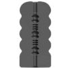 Comprar ALL BLACK - MASTURBADOR TWINK al mejor precio - Envíos Discretos