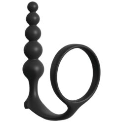 Comprar ANAL FANTASY ELITE COLLECTION - BOLAS ANALES ASS-GASM COCKRING al mejor precio - Envíos Discretos