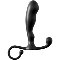 Comprar ANAL FANTASY ELITE COLLECTION - KIT FANTASÍA ANAL PARA PRINCIPIANTES NEGRO al mejor precio - Envíos Discretos