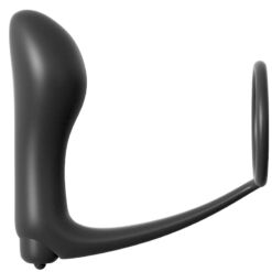 Comprar ANAL FANTASY ELITE COLLECTION - PLUG VIBRADOR ASS-GASM COCKRING al mejor precio - Envíos Discretos