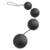 Comprar ANAL FANTASY - VIBRO-BOLAS ANALES al mejor precio - Envíos Discretos