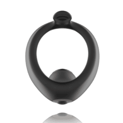 Comprar ANBIGUO - ARKADIO ESTIMULADOR GLANDE & PERINEO COMPATIBLE CON WATCHME WIRELESS TECHNOLOGY al mejor precio - Envíos Discretos