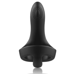 Comprar ANBIGUO - ARKADIO ESTIMULADOR GLANDE & PERINEO COMPATIBLE CON WATCHME WIRELESS TECHNOLOGY al mejor precio - Envíos Discretos