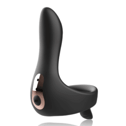 Comprar ANBIGUO - ARKADIO ESTIMULADOR GLANDE & PERINEO COMPATIBLE CON WATCHME WIRELESS TECHNOLOGY al mejor precio - Envíos Discretos