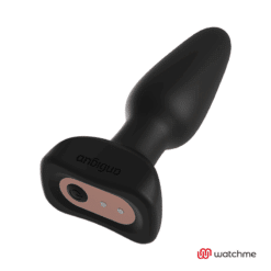 Comprar ANBIGUO - WATCHME CONTROL REMOTO PLUG PULSE ANDRÉ al mejor precio - Envíos Discretos