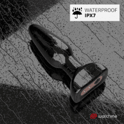 Comprar ANBIGUO - WATCHME CONTROL REMOTO PLUG PULSE ANDRÉ al mejor precio - Envíos Discretos