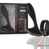 Comprar ANBIGUO - WATCHME CONTROL REMOTO VIBRADOR PLUG ANAL VERNET al mejor precio - Envíos Discretos