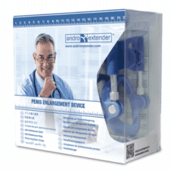 Comprar ANDROEXTENDER - EXTENSOR DE PENE al mejor precio - Envíos Discretos