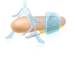 Comprar ANDROPENIS MINI - EXTENSOR PENE al mejor precio - Envíos Discretos