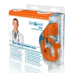 Comprar ANDROPENIS MINI - EXTENSOR PENE al mejor precio - Envíos Discretos