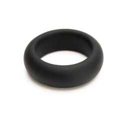 Comprar ANILLO PARA EL PENE DE SILICONA JE JOUE - ESTIRAMIENTO MÁXIMO al mejor precio - Envíos Discretos