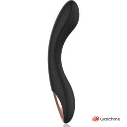 Comprar ANNE'S DESIRE - CURVE CONTROL REMOTO TECNOLOGÍA WATCHME NEGRO / GOLD al mejor precio - Envíos Discretos