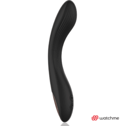 Comprar ANNE'S DESIRE - CURVE CONTROL REMOTO TECNOLOGÍA WATCHME NEGRO / GOLD al mejor precio - Envíos Discretos
