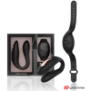 Comprar ANNE'S DESIRE - DUAL PLEASURE TECNOLOGÖA WATCHME NEGRO al mejor precio - Envíos Discretos