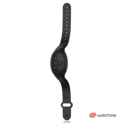 Comprar ANNE'S DESIRE - DUAL PLEASURE TECNOLOGÖA WATCHME NEGRO al mejor precio - Envíos Discretos