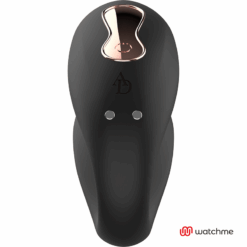 Comprar ANNE'S DESIRE - DUAL PLEASURE TECNOLOGÖA WATCHME NEGRO al mejor precio - Envíos Discretos