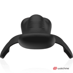 Comprar ANNE'S DESIRE - PANTY PLEASURE TECNOLOGÍA WATCHME NEGRO al mejor precio - Envíos Discretos