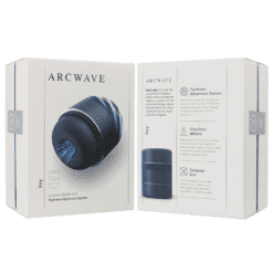 Comprar ARCWAVE - VOY COMPACT STROKER al mejor precio - Envíos Discretos