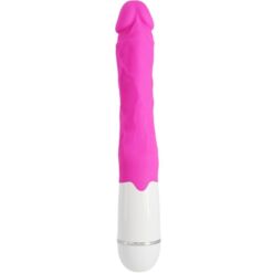 Comprar ARMONY - ABRIL VIBRADOR RABBIT 16 VELOCIDADES ROSA al mejor precio - Envíos Discretos