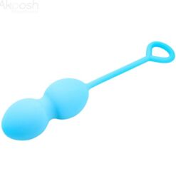 Comprar ARMONY - ANABIOSIS PESAS VAGINALES 3 NIVELES AZUL al mejor precio - Envíos Discretos