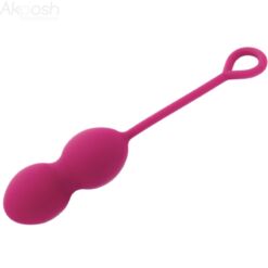 Comprar ARMONY - ANABIOSIS PESAS VAGINALES 3 NIVELES BUGAMBILLA al mejor precio - Envíos Discretos