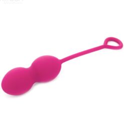 Comprar ARMONY - ANABIOSIS PESAS VAGINALES 3 NIVELES BUGAMBILLA al mejor precio - Envíos Discretos