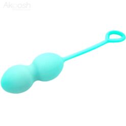 Comprar ARMONY - ANABIOSIS PESAS VAGINALES 3 NIVELES VERDE al mejor precio - Envíos Discretos
