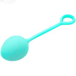 Comprar ARMONY - ANABIOSIS PESAS VAGINALES 3 NIVELES VERDE al mejor precio - Envíos Discretos