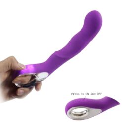 Comprar ARMONY - ANNA VIBRADOR PULL RING al mejor precio - Envíos Discretos