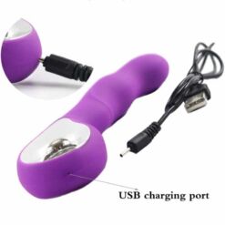 Comprar ARMONY - ANNA VIBRADOR PULL RING al mejor precio - Envíos Discretos