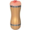 Comprar ARMONY - BEVIS MASTURBADOR DOBLE VAGINA & BOCA DORADO al mejor precio - Envíos Discretos
