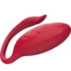 Comprar ARMONY - BIRD VIBRADOR PARA PAREJAS ROJO al mejor precio - Envíos Discretos