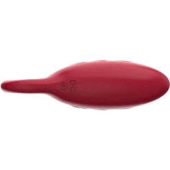 Comprar ARMONY - BIRD VIBRADOR PARA PAREJAS ROJO al mejor precio - Envíos Discretos