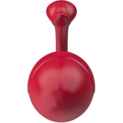 Comprar ARMONY - BIRD VIBRADOR PARA PAREJAS ROJO al mejor precio - Envíos Discretos