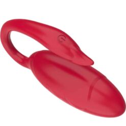Comprar ARMONY - BIRD VIBRADOR PARA PAREJAS ROJO al mejor precio - Envíos Discretos