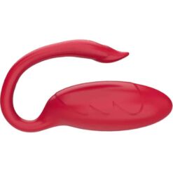 Comprar ARMONY - BIRD VIBRADOR PARA PAREJAS ROJO al mejor precio - Envíos Discretos