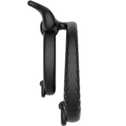 Comprar ARMONY - BULL'S PASION ANILLO NEGRO al mejor precio - Envíos Discretos