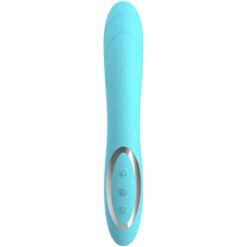 ARMONY - ELIZABETH VIBRADOR FLEXIBLE AZUL - piKanteo | Despierta tu lado más piKante Comprar ARMONY - ELIZABETH VIBRADOR FLEXIBLE AZUL al mejor precio - Envíos Discretos