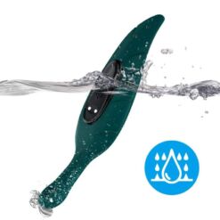 Comprar ARMONY - ESTIMULADOR & VIBRADOR HOJA VERDE al mejor precio - Envíos Discretos