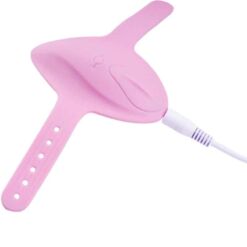 Comprar ARMONY - ESTIMULADOR PANTIE BLISS CONTROL REMOTO al mejor precio - Envíos Discretos