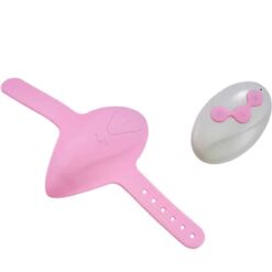 Comprar ARMONY - ESTIMULADOR PANTIE BLISS CONTROL REMOTO al mejor precio - Envíos Discretos