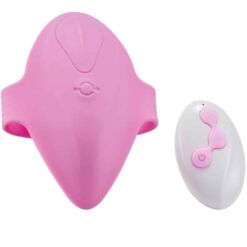 Comprar ARMONY - ESTIMULADOR PANTIE BLISS CONTROL REMOTO al mejor precio - Envíos Discretos