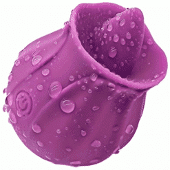 Comprar ARMONY - FIG VIBRADOR CON LENGUA al mejor precio - Envíos Discretos