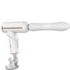 ARMONY - FKING MACHINE VIBRADOR AJUSTABLE & AUTOMATICO BLANCO - piKanteo | Despierta tu lado más piKante Comprar ARMONY - FKING MACHINE VIBRADOR AJUSTABLE & AUTOMATICO BLANCO al mejor precio - Envíos Discretos