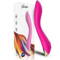 Comprar ARMONY - FLAMINGO VIBRADOR MULTIPOSICION FUCSIA al mejor precio - Envíos Discretos