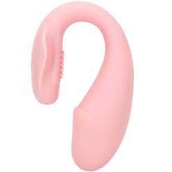 Comprar ARMONY - FRESHFUN CICI VIBRADOR STRAP-ON CONTROL REMOTO Y APP 10 VIBRACIONES ROSA al mejor precio - Envíos Discretos