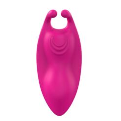 Comprar ARMONY - HONEYBEE PANTIES VIBRADOR PUNTO G CONTROL REMOTO FUCSIA al mejor precio - Envíos Discretos