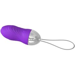 Comprar ARMONY - HUEVO VIBRADOR CONTROL REMOTO VIOLETA al mejor precio - Envíos Discretos